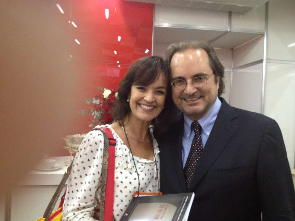 Com Jorge Forbes